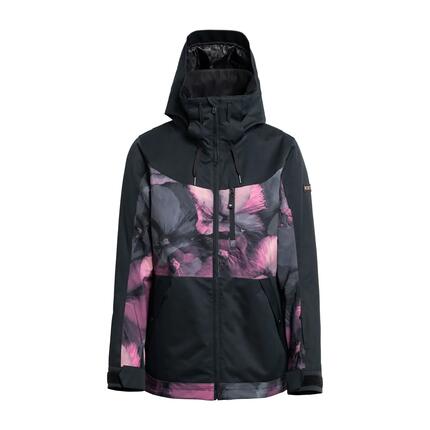 Veste de snowboard femme ROXY Presence Parka