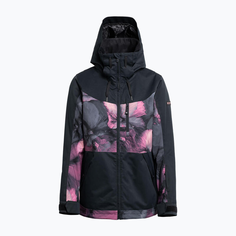 Giacca da snowboard da donna ROXY Presence Parka