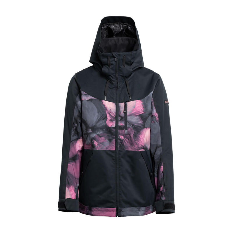 Geaca de snowboard dama ROXY Presence Parka