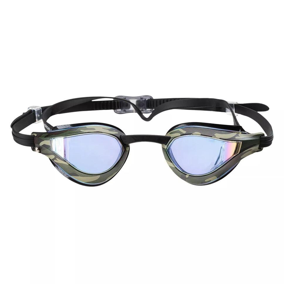 Okulary pływackie unisex Aquawave Storm Rc Camuflage