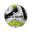 Minge fotbal Givova Academy School, negru/galben fluo, 5