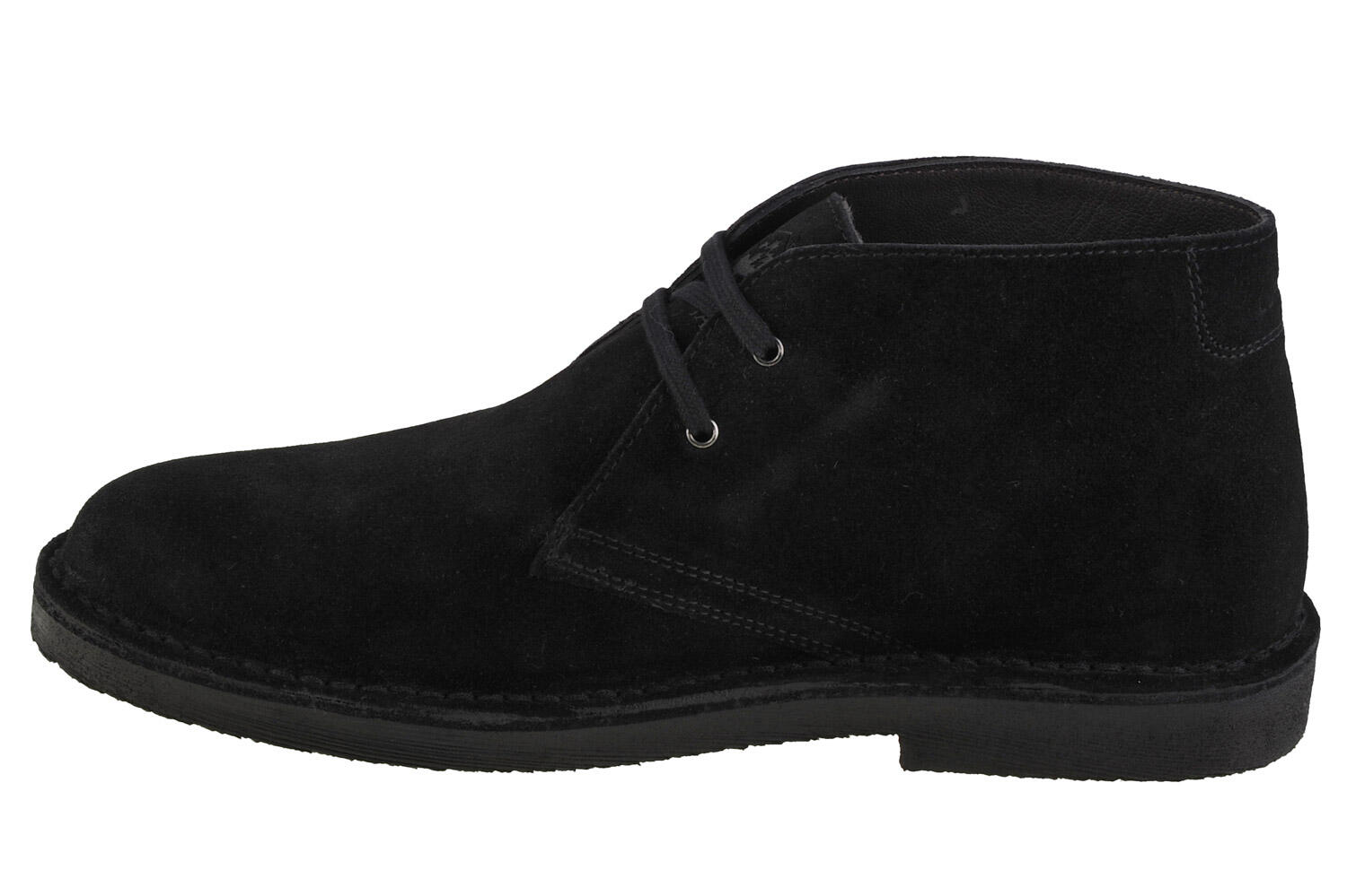 Buty miejskie męskie LUMBERJACK BEAT 2/4