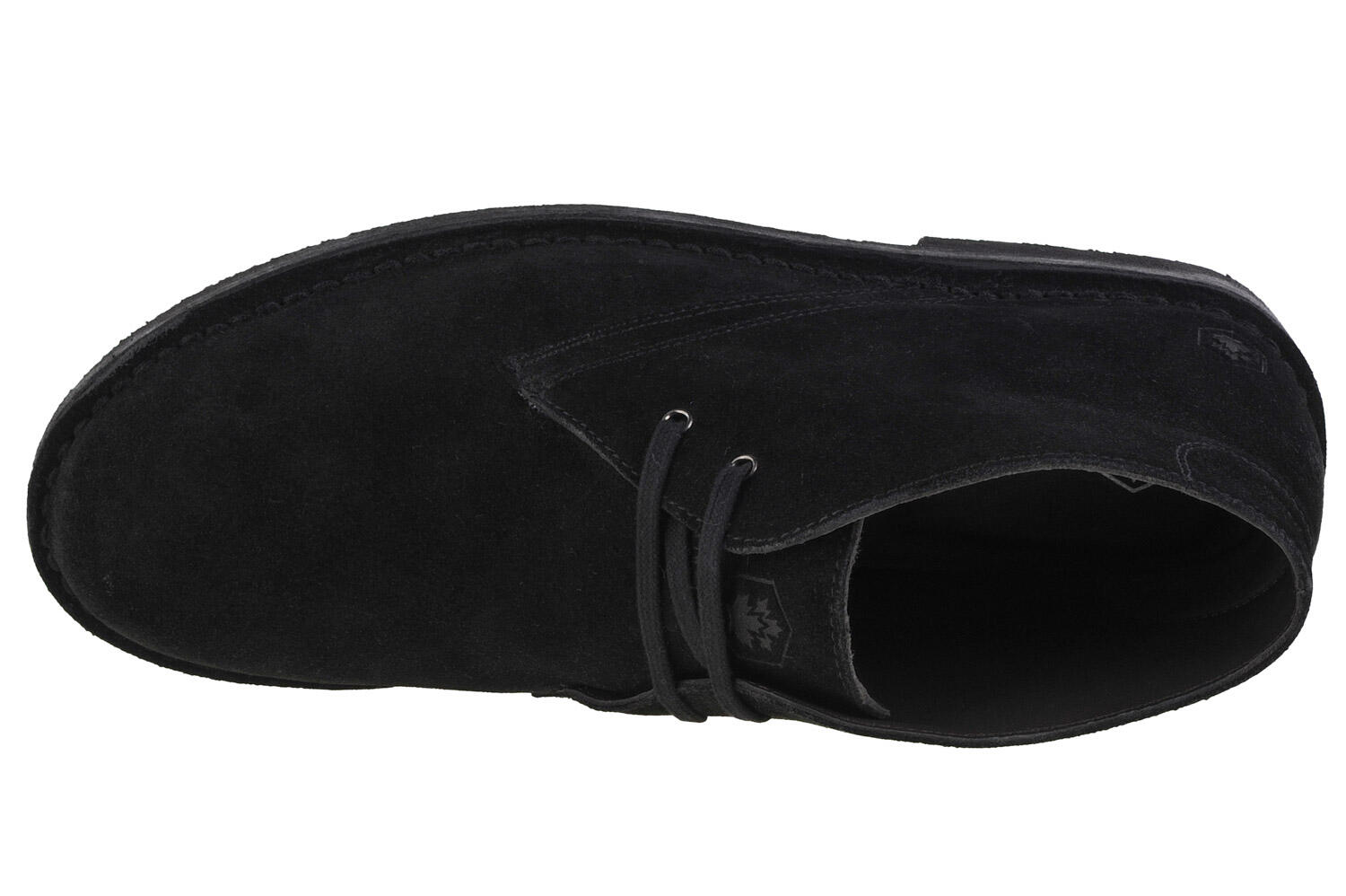 Buty miejskie męskie LUMBERJACK BEAT 3/4