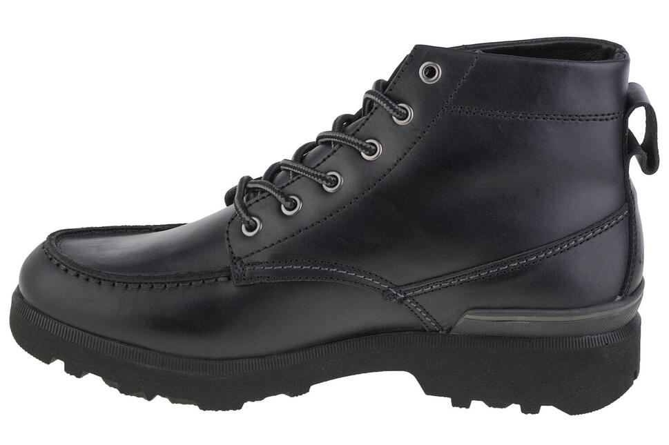 Buty do chodzenia zimowe męskie, Lumberjack Joel