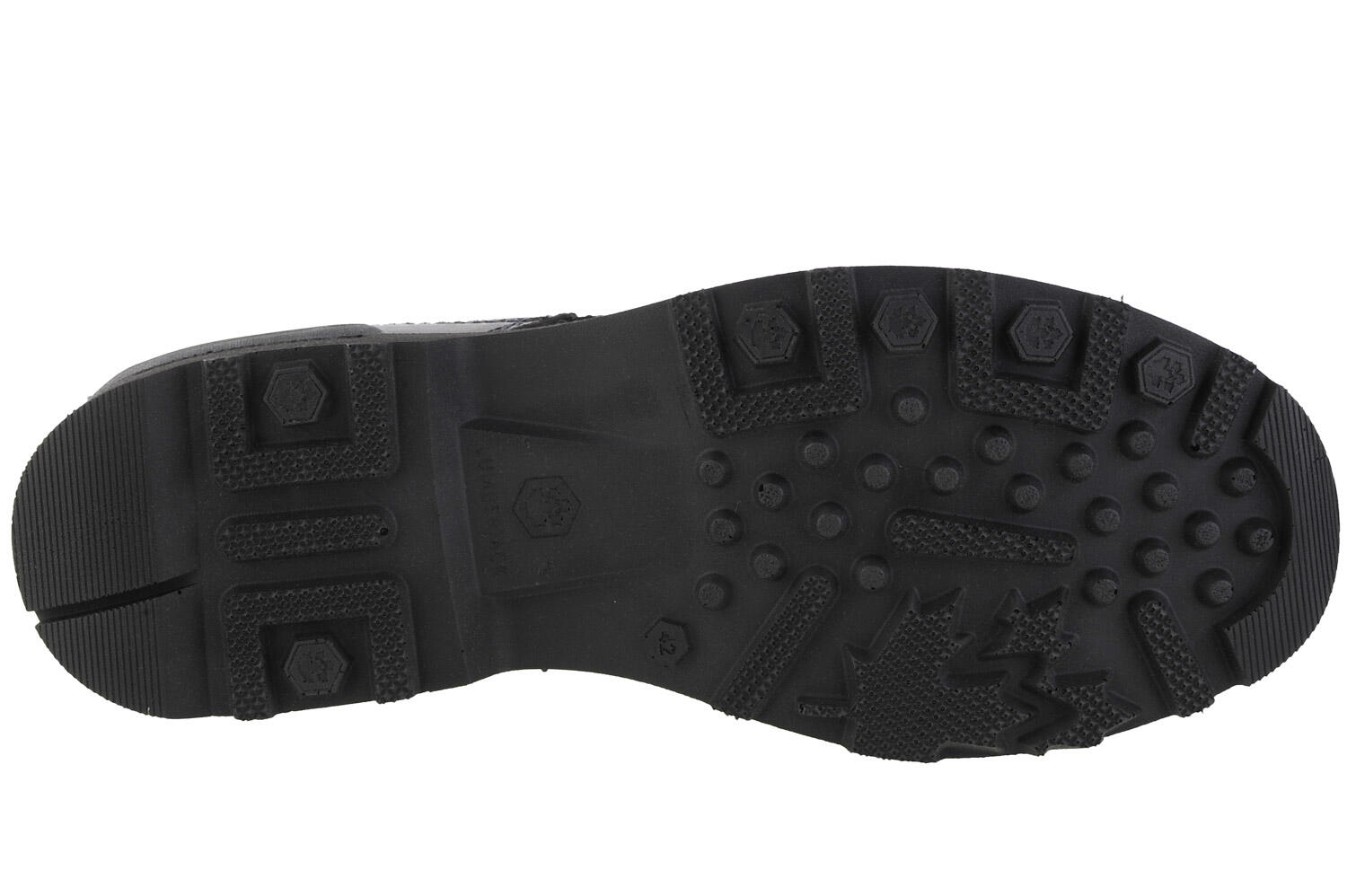 Bottines pour hommes Joel 4/4