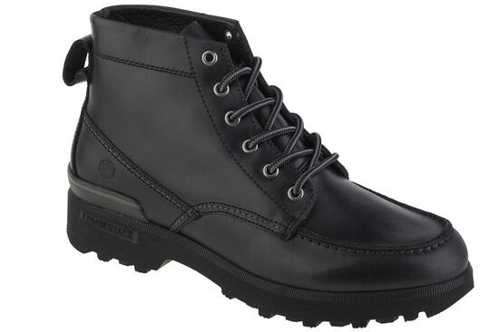 Buty do chodzenia zimowe męskie, Lumberjack Joel