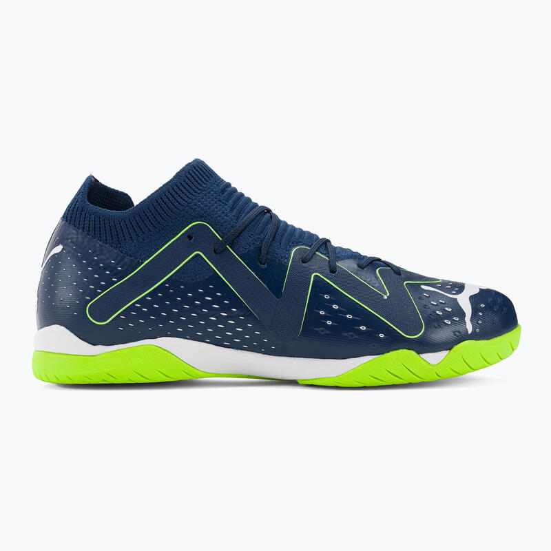 Scarpe da calcio per bambini PUMA Match IT + Mid Jr.