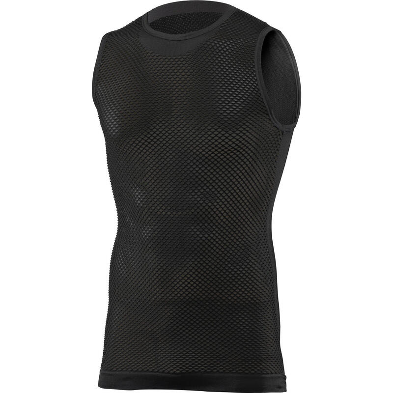 Camiseta interior Pro SMR con bolsillo para protecciones