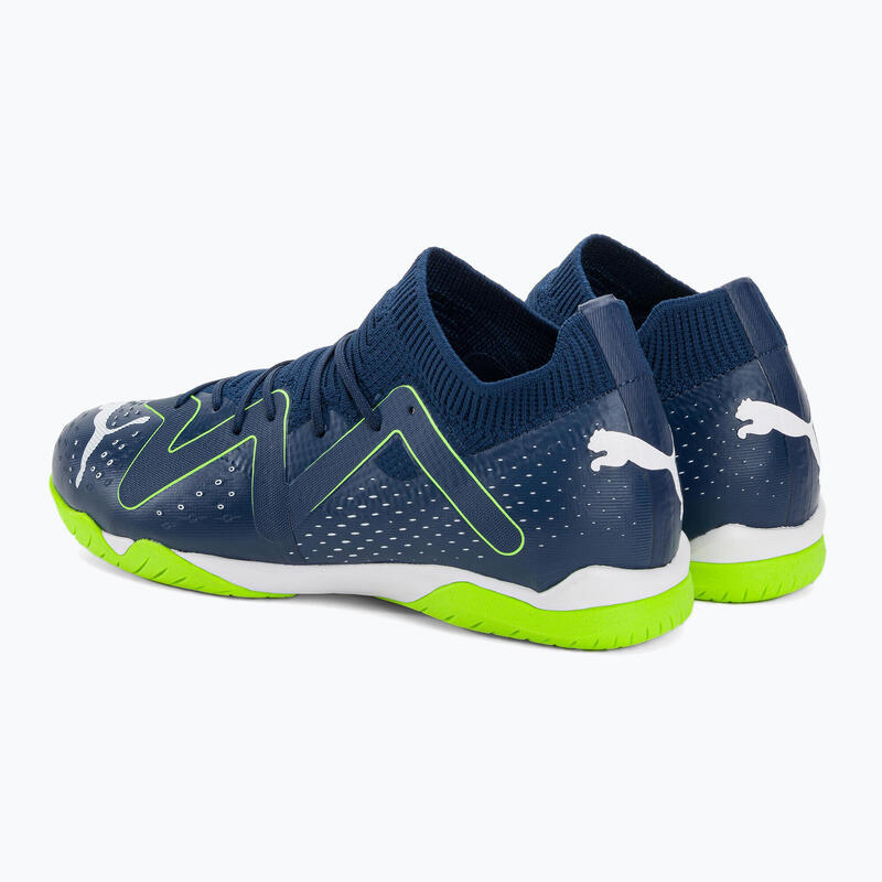 Scarpe da calcio per bambini PUMA Match IT + Mid Jr.