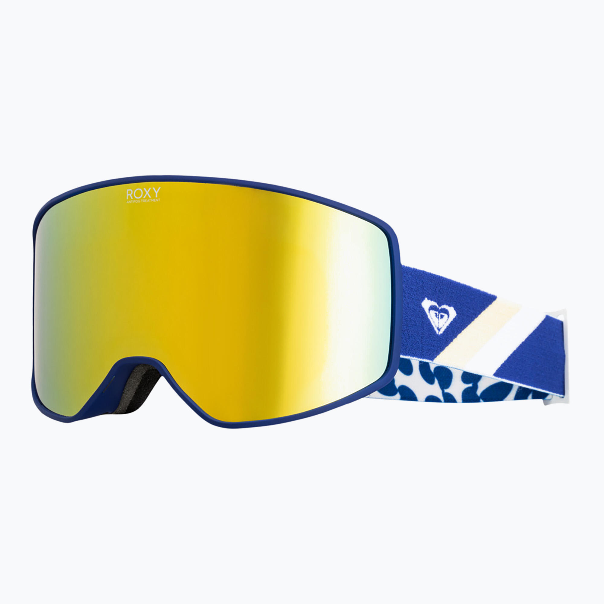 Gafas de snowboard mujer ROXY Storm Peak Chic 5/5