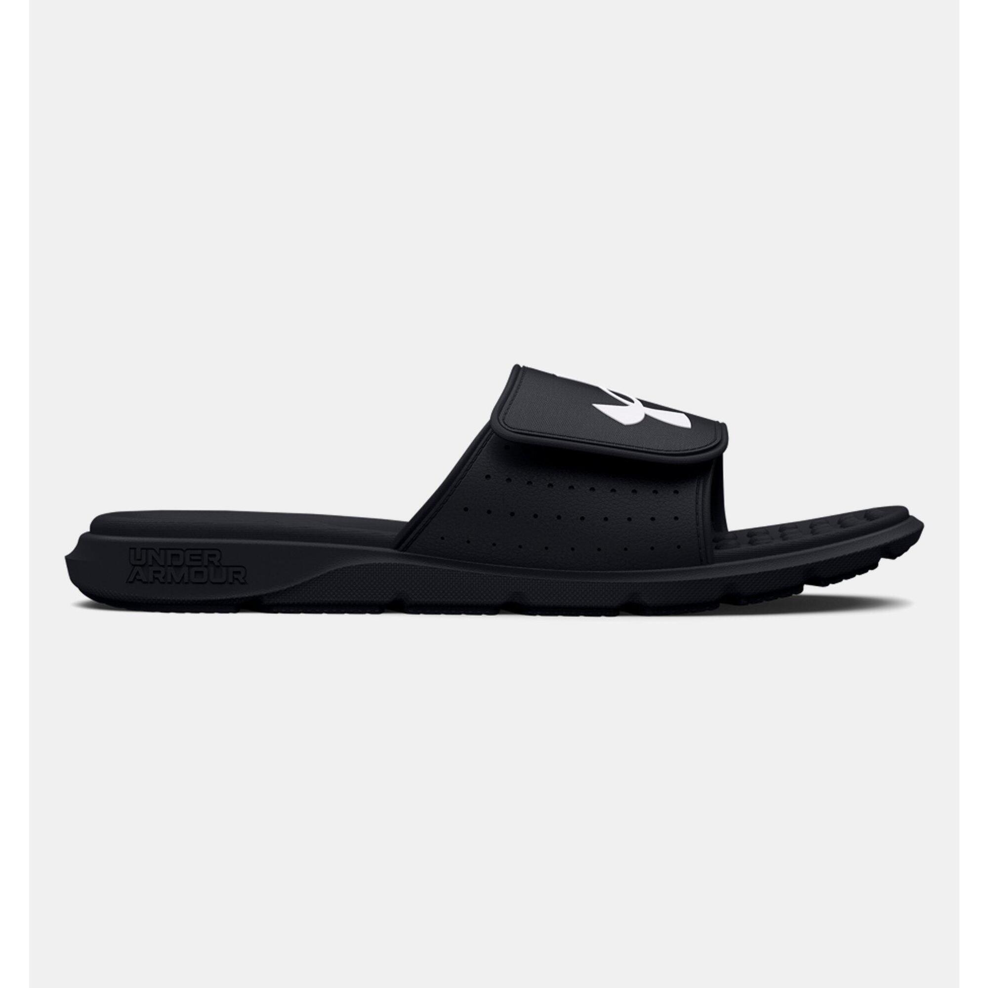 Claquette under armour femme 2025