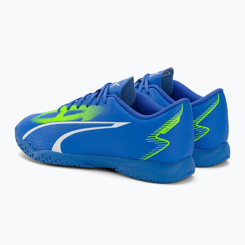 Buty do futsalu męskie PUMA Ultra Play It