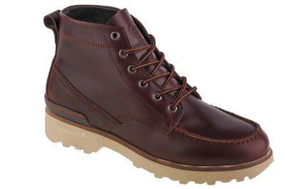 Veterschoenen voor heren joel