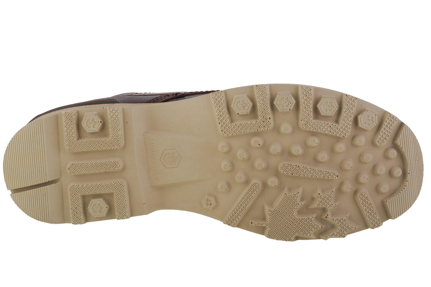 Schnürschuhe Herren Joel 4/4