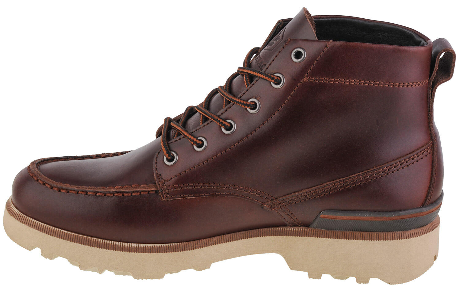 Schnürschuhe Herren Joel 2/4