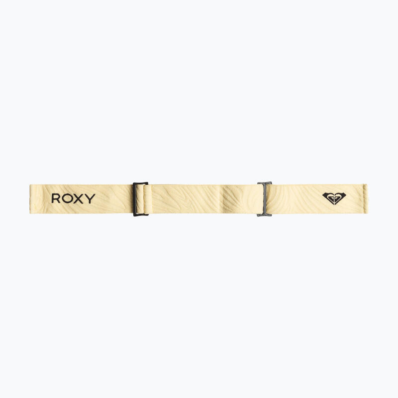 ROXY Storm Femei sunset gold/gold ml OS ochelari de snowboard