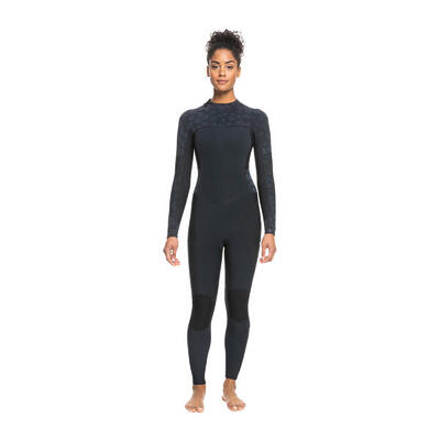 Roxy swell series dames zwemwetsuit 5/4/3 mm