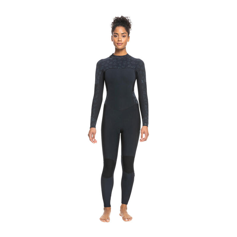 Muta da nuoto da donna ROXY Swell Series 5/4/3 mm