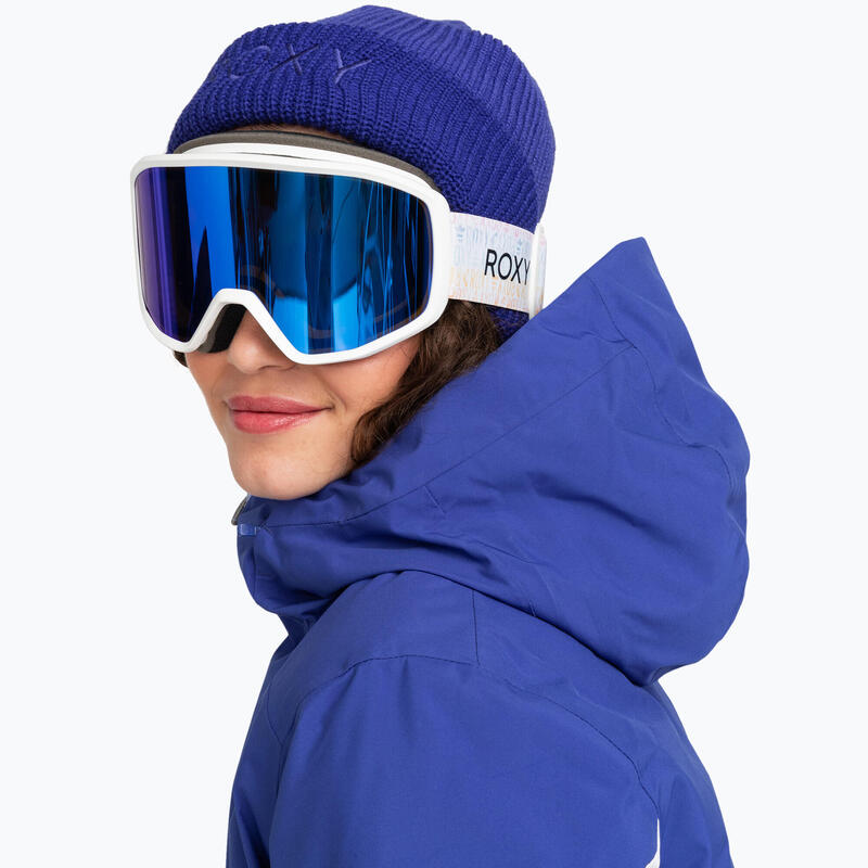 Occhiali da snowboard da donna ROXY Izzy