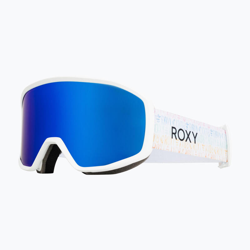 Occhiali da snowboard da donna ROXY Izzy