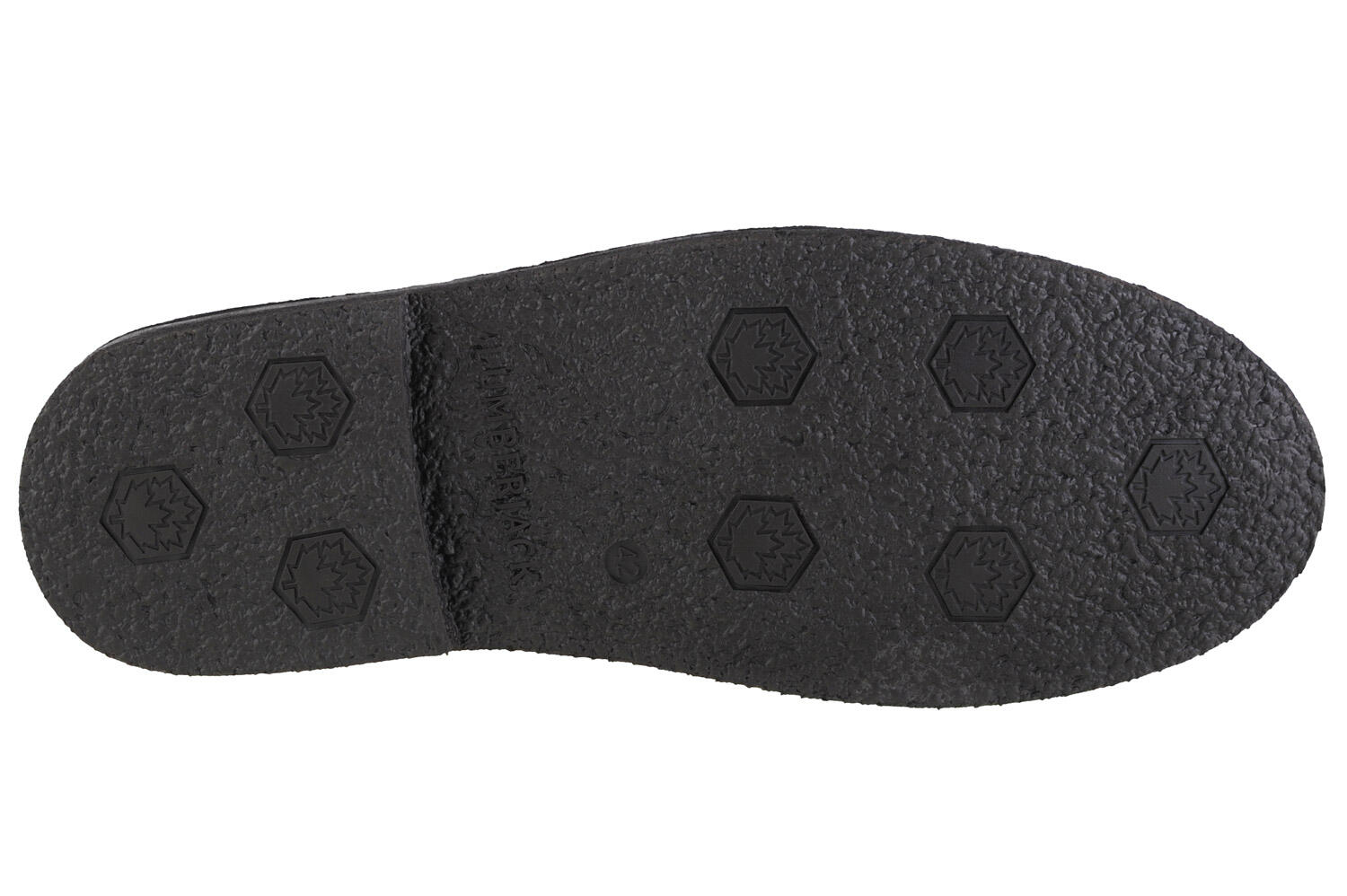Buty miejskie męskie LUMBERJACK BEAT 4/4