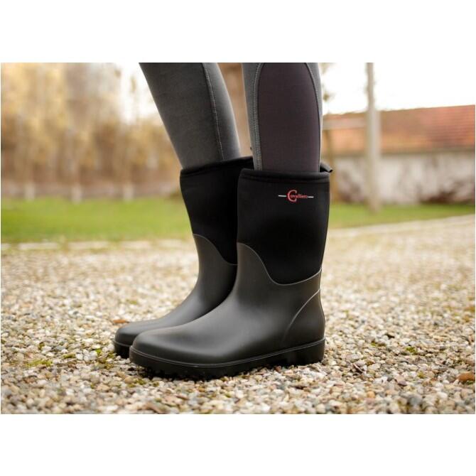 Botas de NeoLite Kerbl 3/6