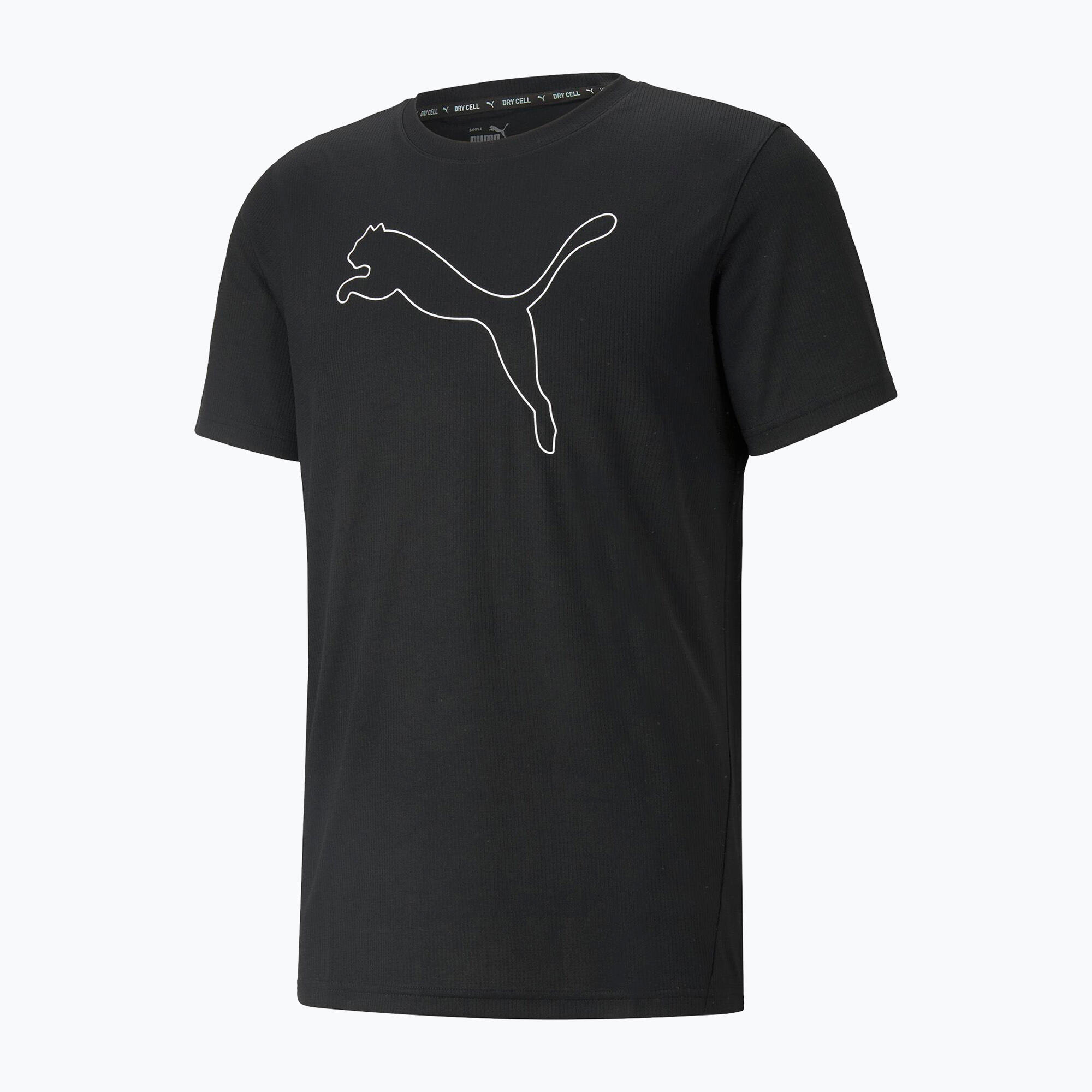 T-shirt de dressage de chat Puma Performance 5/6