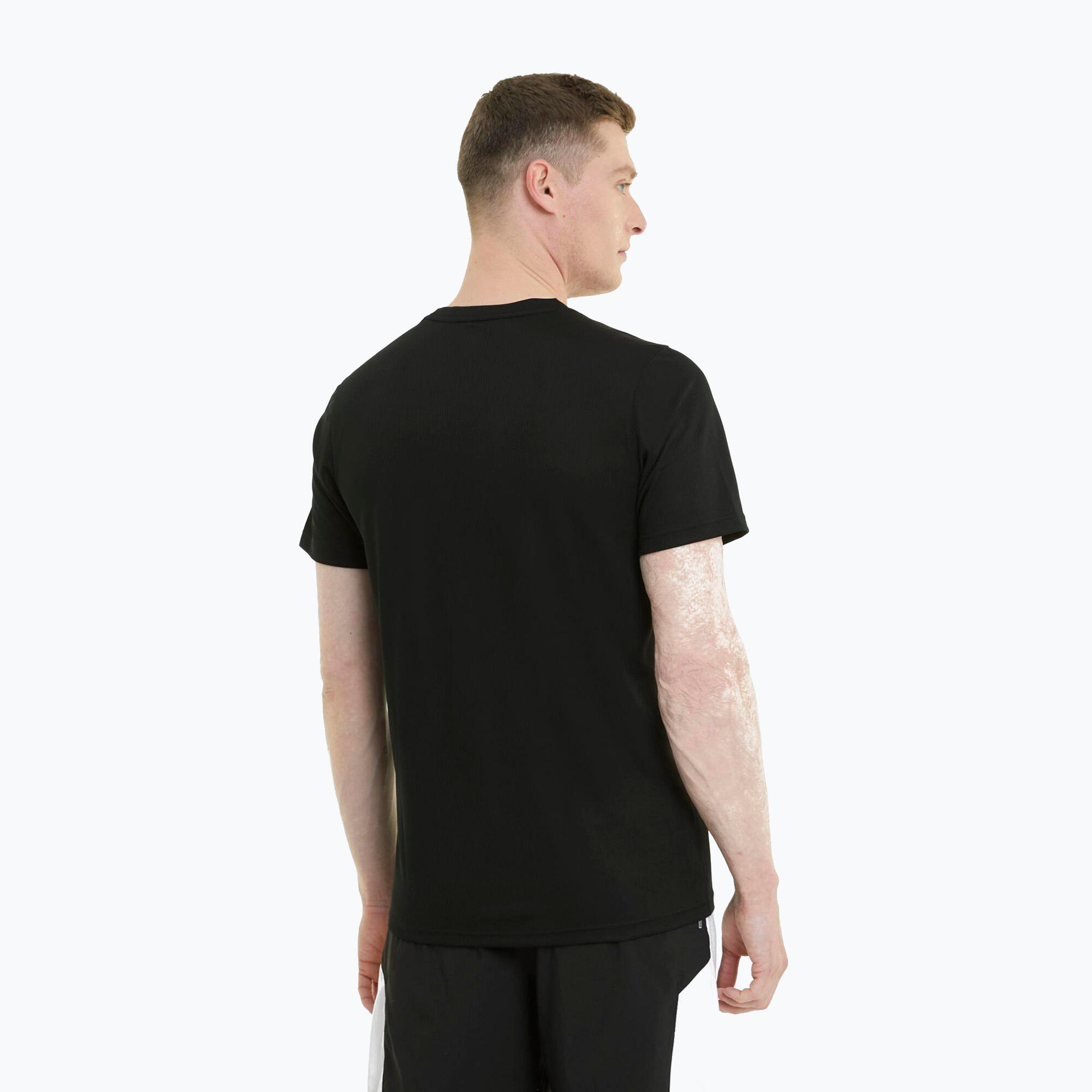 T-shirt de dressage de chat Puma Performance 4/6