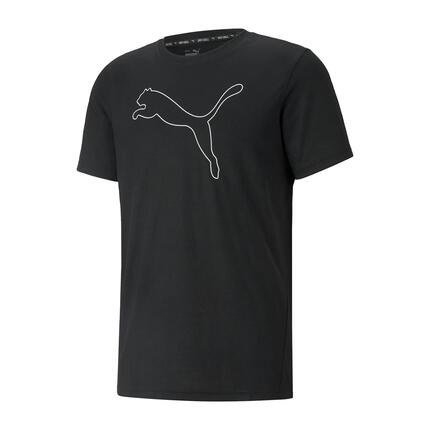 T-shirt de dressage de chat Puma Performance