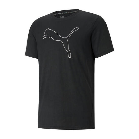 T-shirt de dressage de chat Puma Performance