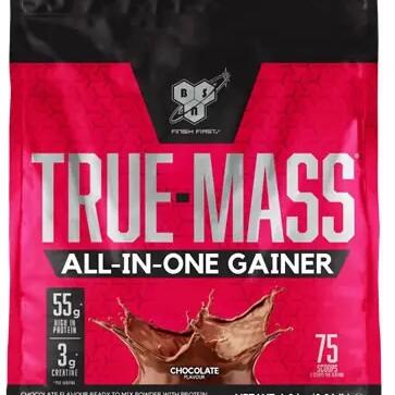 True-Mass-All-In-One Gainer (4,2kg)