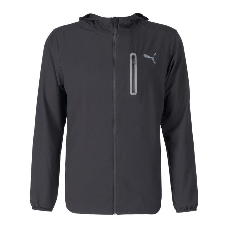 Chaqueta de entrenamiento PUMA Train Ultraweave para hombre