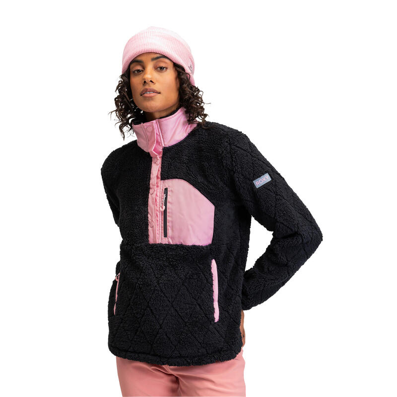 Sweat-shirt ROXY Alabama pour femmes