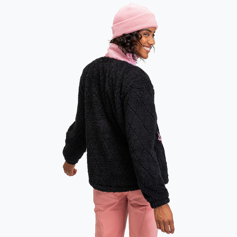 Sudadera mujer ROXY Alabama