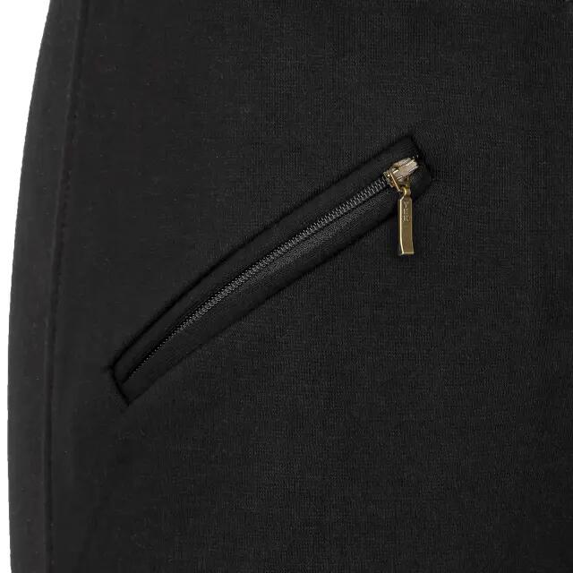 Pantalon équitation Femme StandardFull 4/4