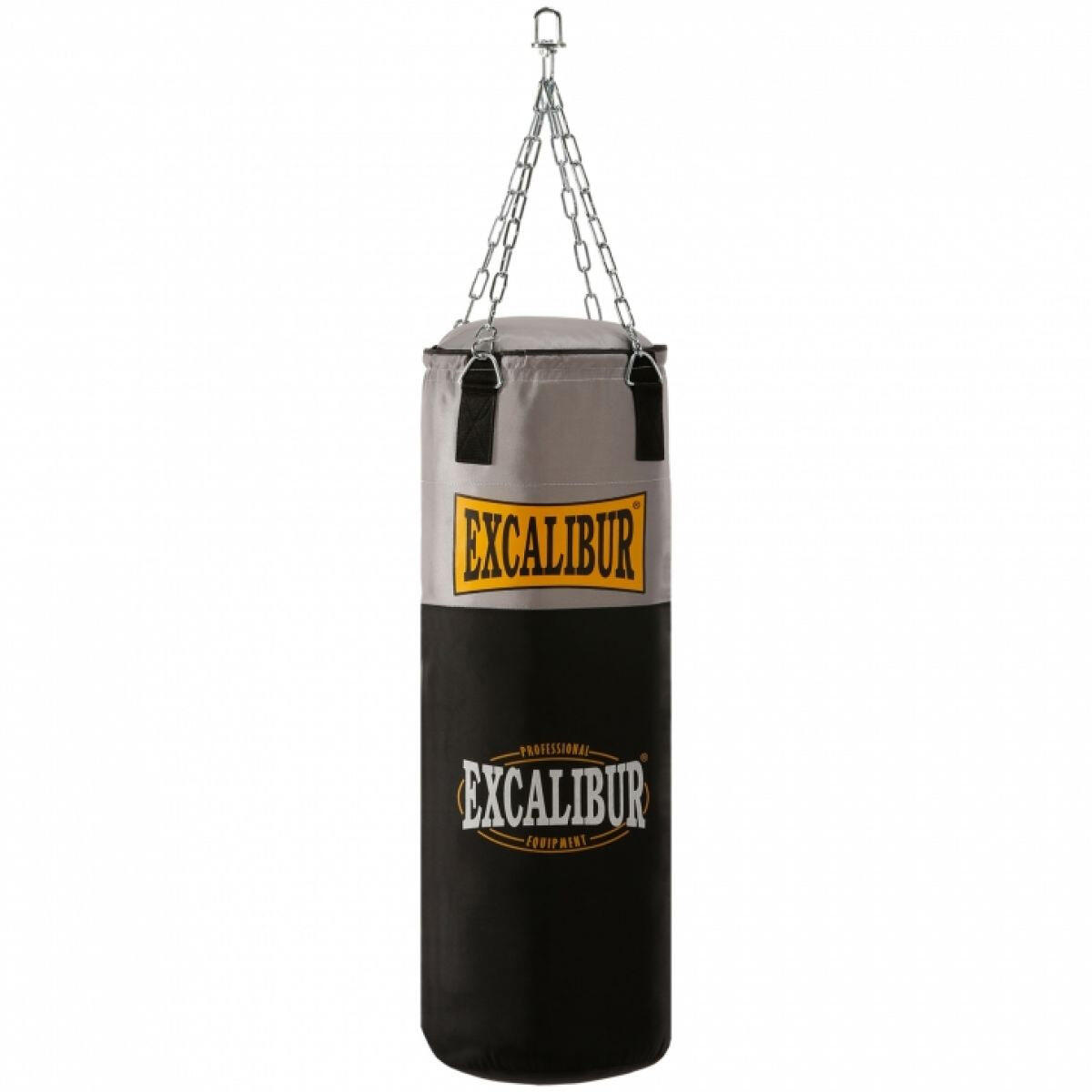 SACO DE PANCADA EXCALIBUR WORKOUT 100 | BOXE 2/2