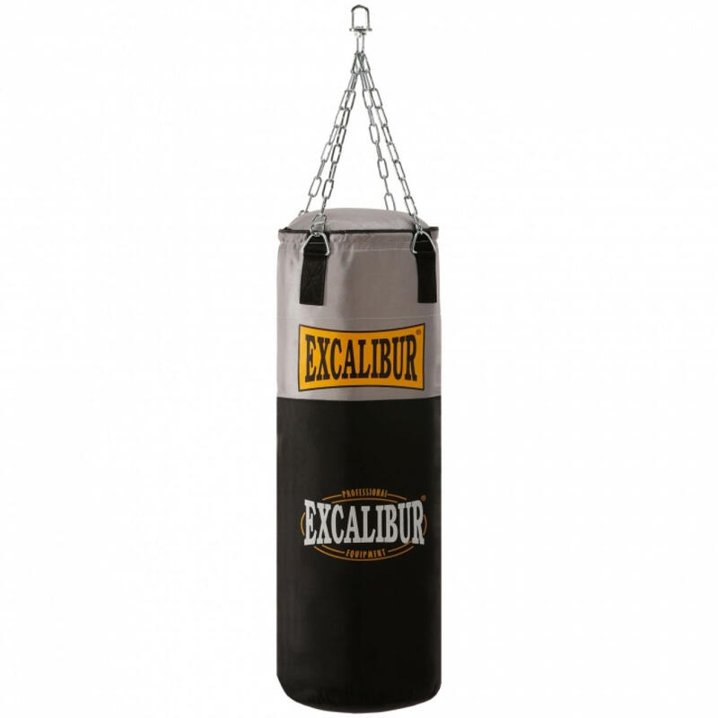 SAC DE FRAPPE EXCALIBUR WORKOUT 100 | BOXE