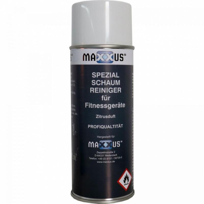 MAXXUS Spray nettoyant universel - Bombe de 400 ml
