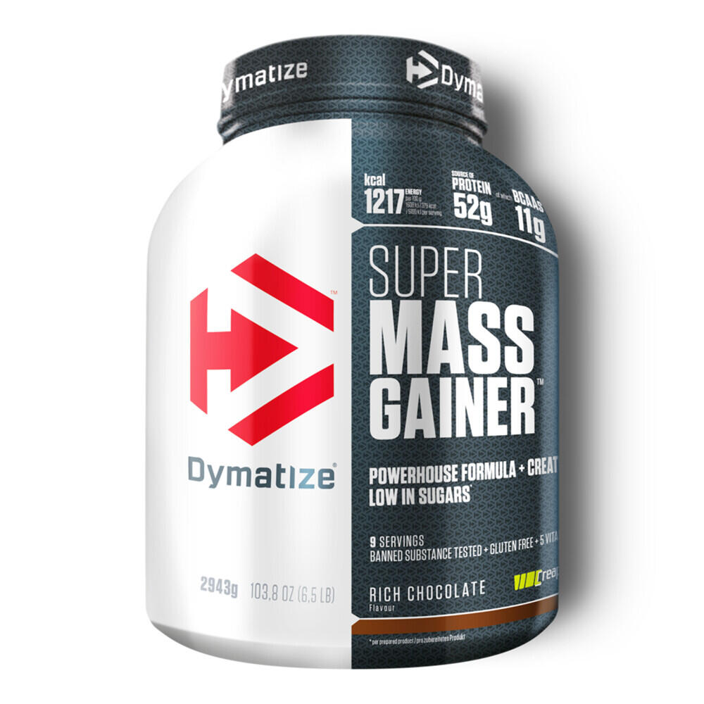 DYMATIZE picture