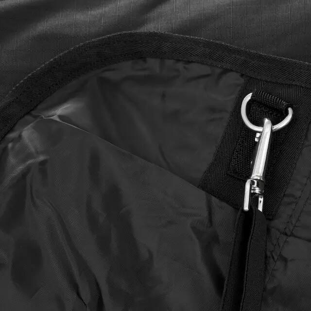 Giacca da paddock START 2 toni 0g 600d con nylon 4/4