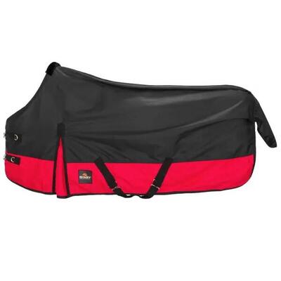 Giacca da paddock START 2 toni 0g 600d con nylon