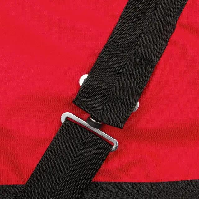 Jachetă Paddock START 2-tone 0g 600d cu nylon