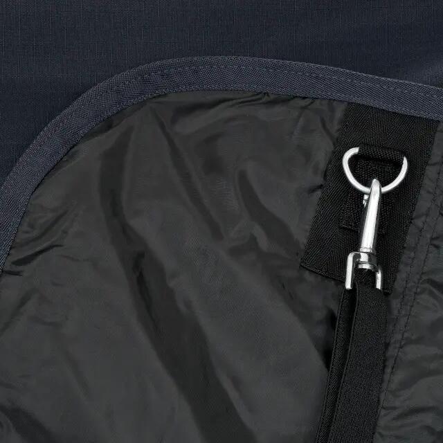 Giacca da paddock START 1-tone 0g 600d con nylon 5/7
