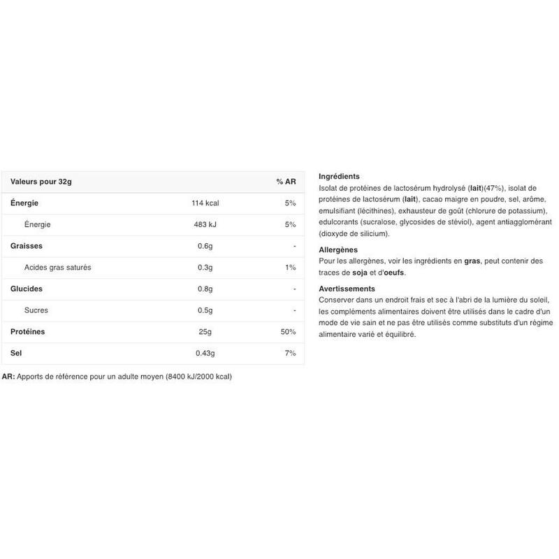 Wei Iso 100 900g Dymatize