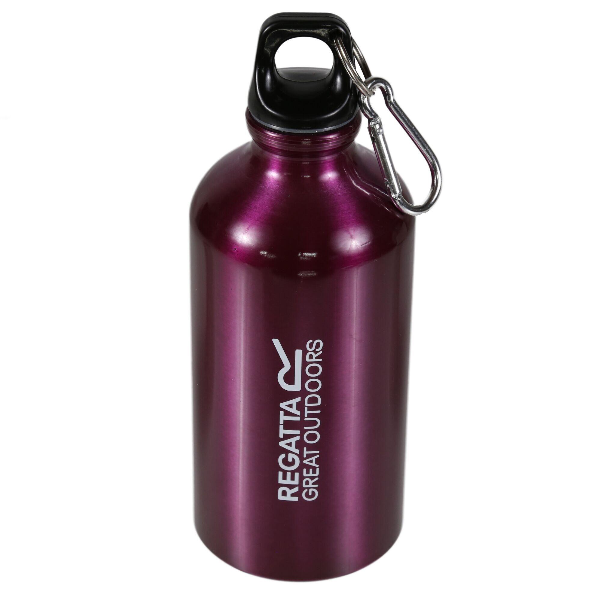 REGATTA Camping drinkfles van 0,5l voor volwassenen