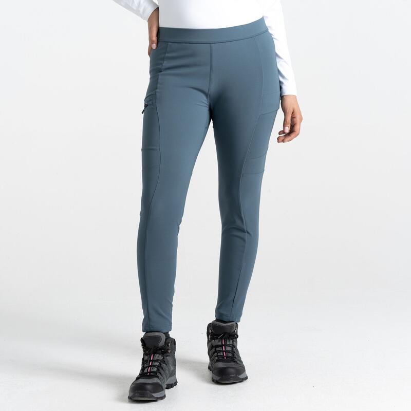 Melodic II Wanderleggings für Damen