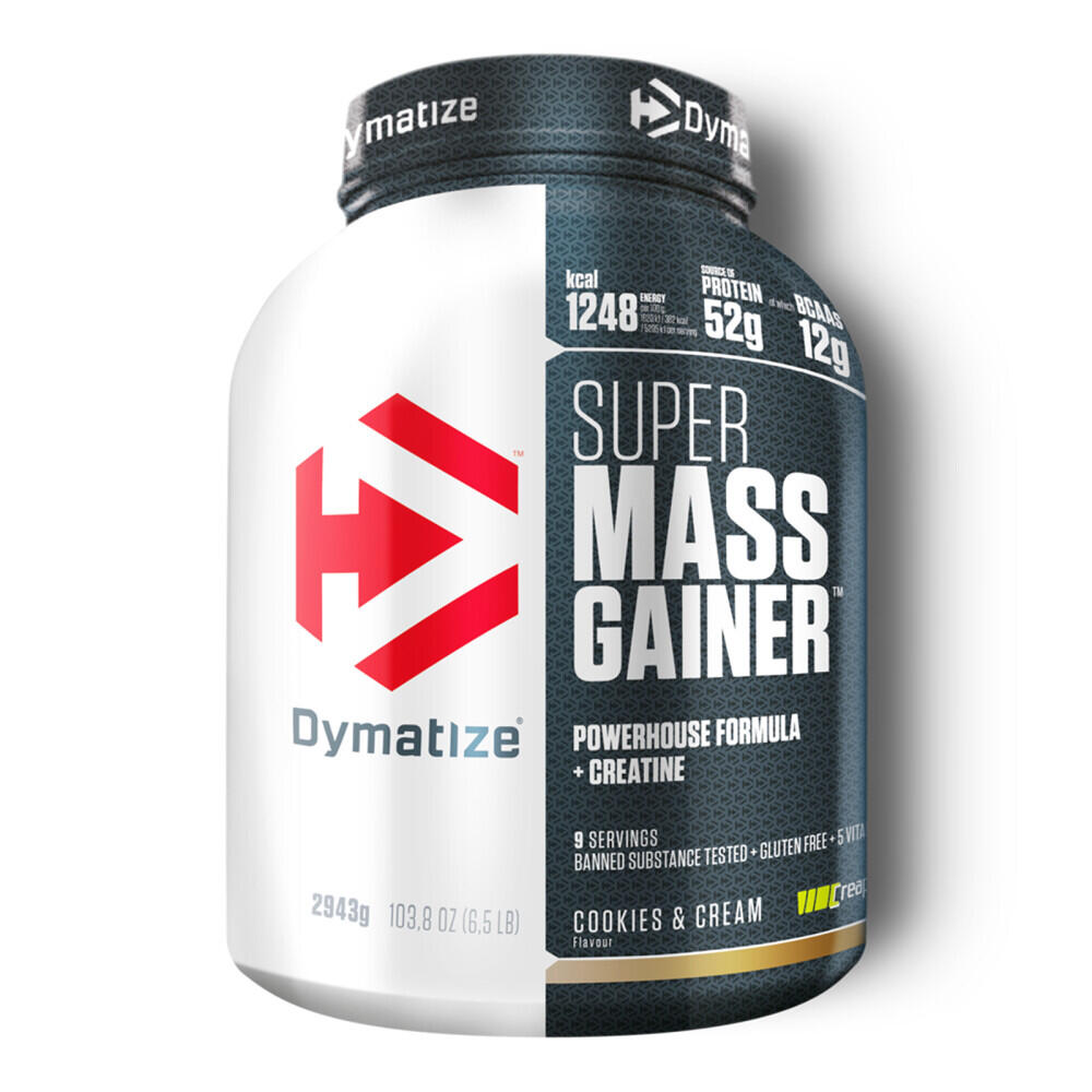 DYMATIZE picture