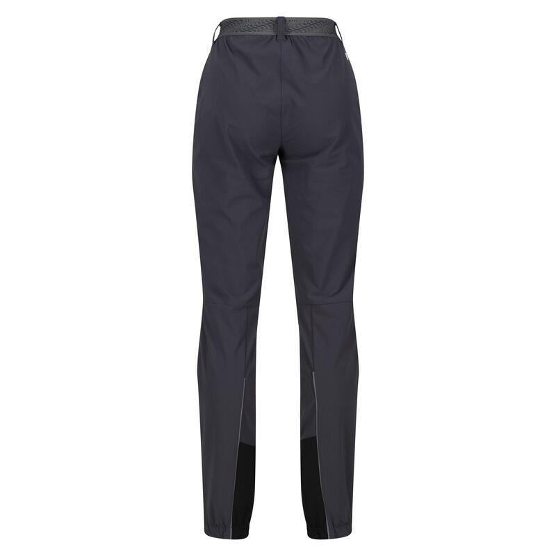 Pantaloni |655| Regatta Mountain III Femei