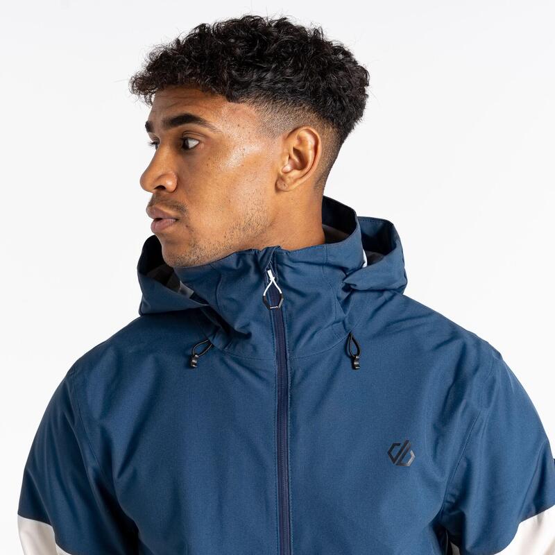 Terrain Homme Veste imperméable