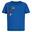 Peppa Wutz Kurzärmeliges Walkingshirt für Kinder - Blau